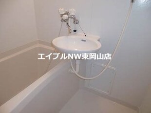 レオパレスびぜんの物件内観写真